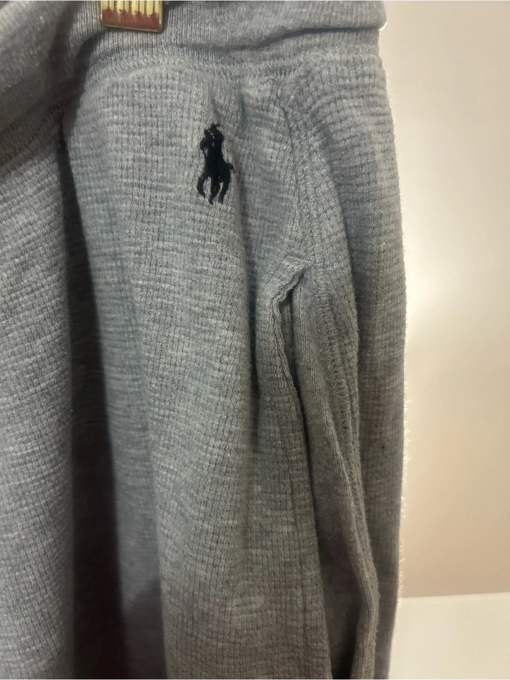 Polo Ralph Lauren casual fleece